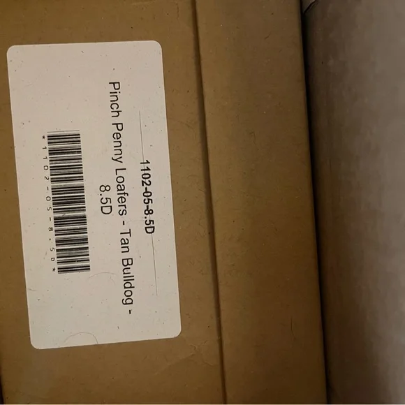 Rancourt and company pinch penny loafers - Picture 4 of 4